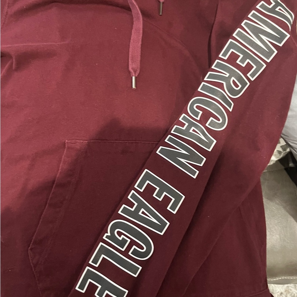 American Eagle hoodie super soft